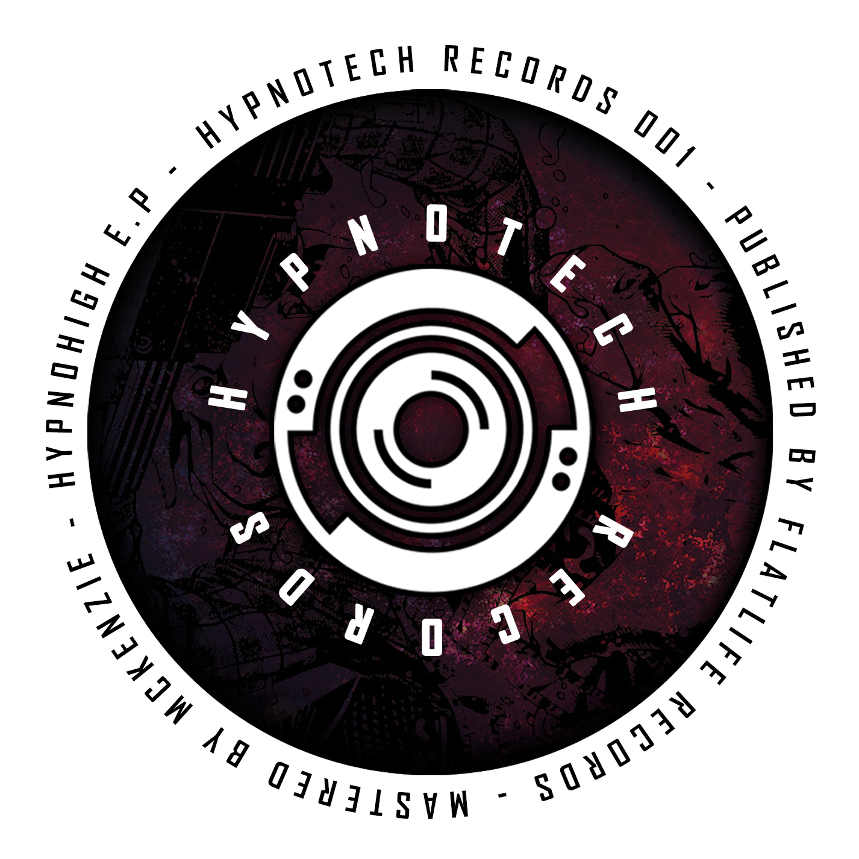 Hypnohouse Label Group