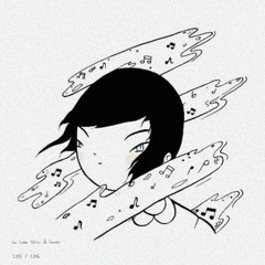 Comet - In Love With A Ghost