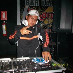 Mix Dj Antony Ft Dn-x Sistemas animacion el Body