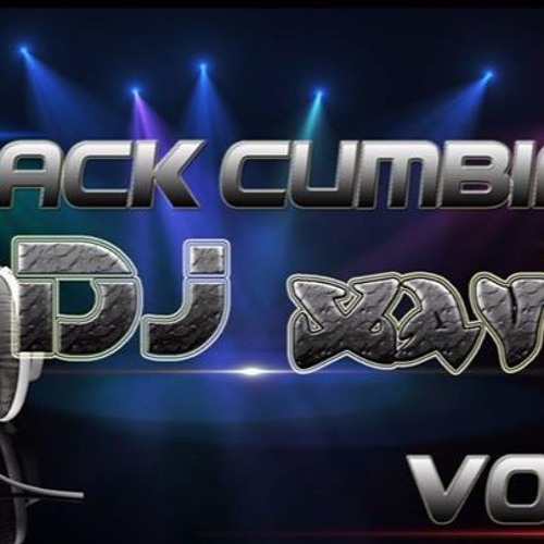 XAVI - MIX - DJ...KUMBIA - PERUANA - RMX - 20K7(1)