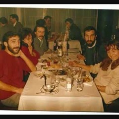 Ezginin Günlüğü - Hakan Yılmaz - Emin Igüs - GÖÇMEN