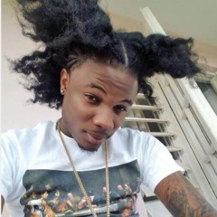 Masicka & Kranium - Fire In The Rain