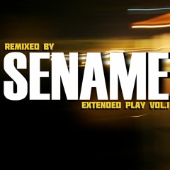 THOMAS MRAZ MILLION SENAME REMIX