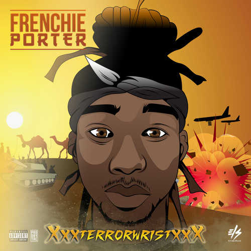 FrenchiePorter - Ordinary [Prod. By RicandThadeus]