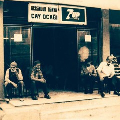 Nasip Olur Amasyaya Varirsan - Metruk