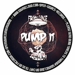 Black Eyed Peas // Pump it // From Space & Coblan Remix (Free Download)