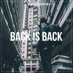 Jess Benevides & Wizzi - Back Is Back (Original Mix)