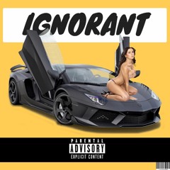 IGNORANT FEAT. ✞fuKQue✞ & TAE