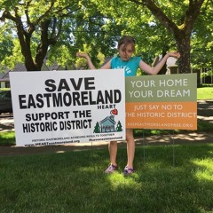 MiniCast: It's a Wrap! Final Thoughts on The Eastmoreland Project
