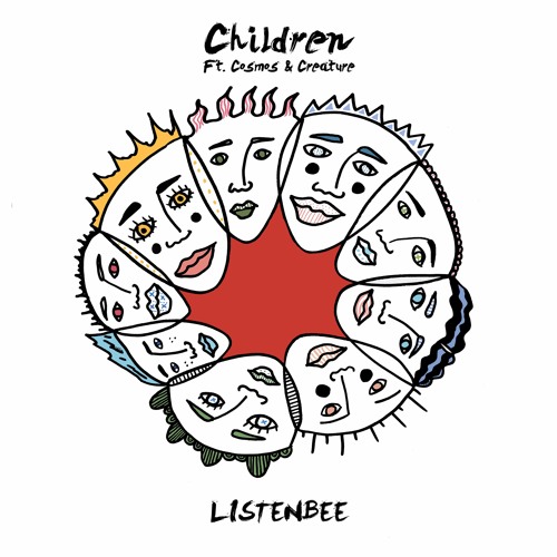 Children ft. Cosmos & Creature