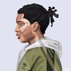 Trippy Hip Hop Instrumental | ASAP Rocky Type Beat | "Heaven On Earth" | Prod. by Loudestro