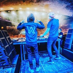 Alan Walker - Extermination (New Song 2017)
