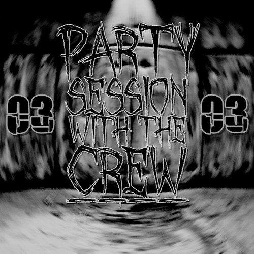 Party Session with the Crew pt. 3 Uptempo Mix | Free Download