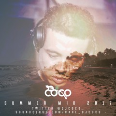 Dj CoCo - Summer Mix 2017