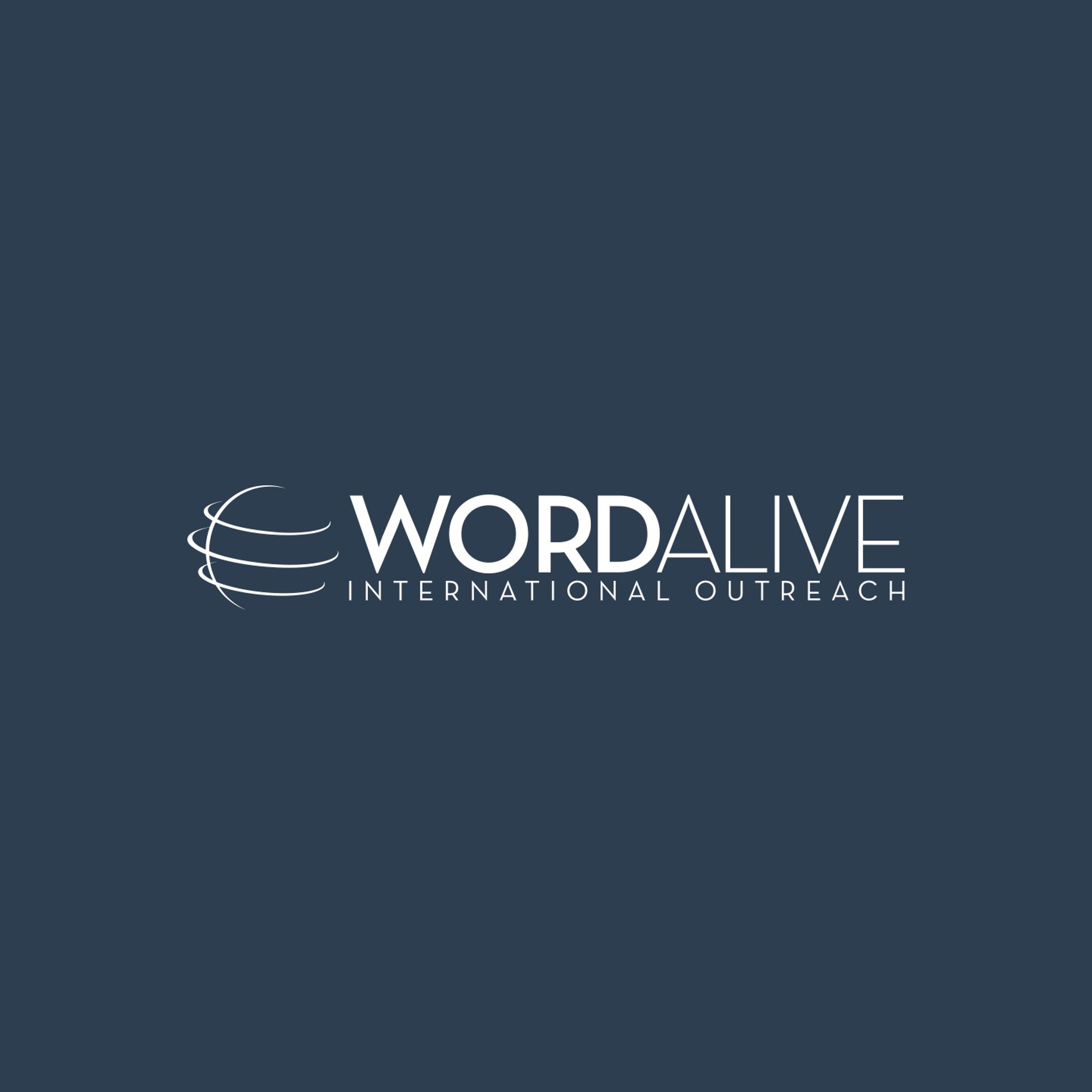 Word Alive International Outreach