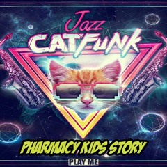 Vs Heavenoise - Cat Jazz Funk