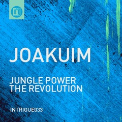 Joakuim - Jungle Power