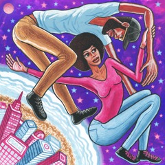 She Slept With Space Papi and All She Got Was This Stupid Song Written About Her