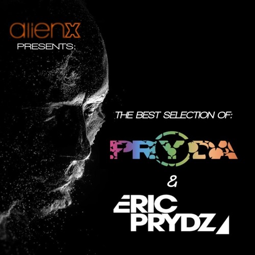 THE BEST SELECTION OF PRYDA & ERIC PRYDZ