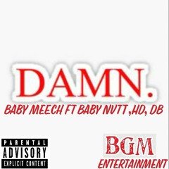 DAMN - Baby Nvtt, HD, DB