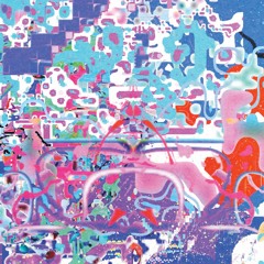 Sunmoonstar - Data Flow (Cassette & Digital July 2017)