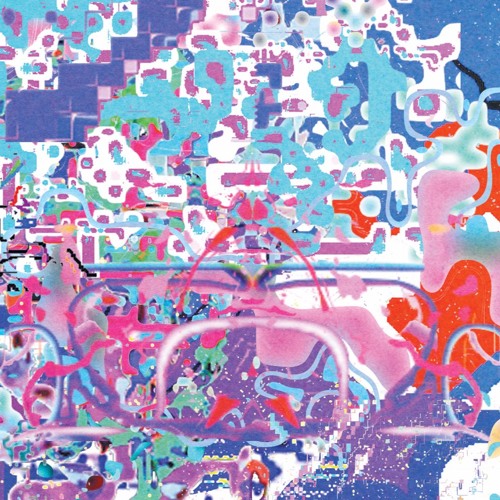 Sunmoonstar - Data Flow (Cassette & Digital July 2017)