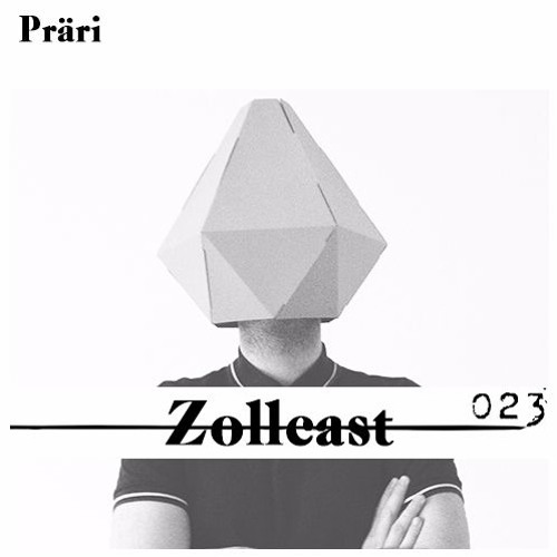 Zollcast:023 - Präri