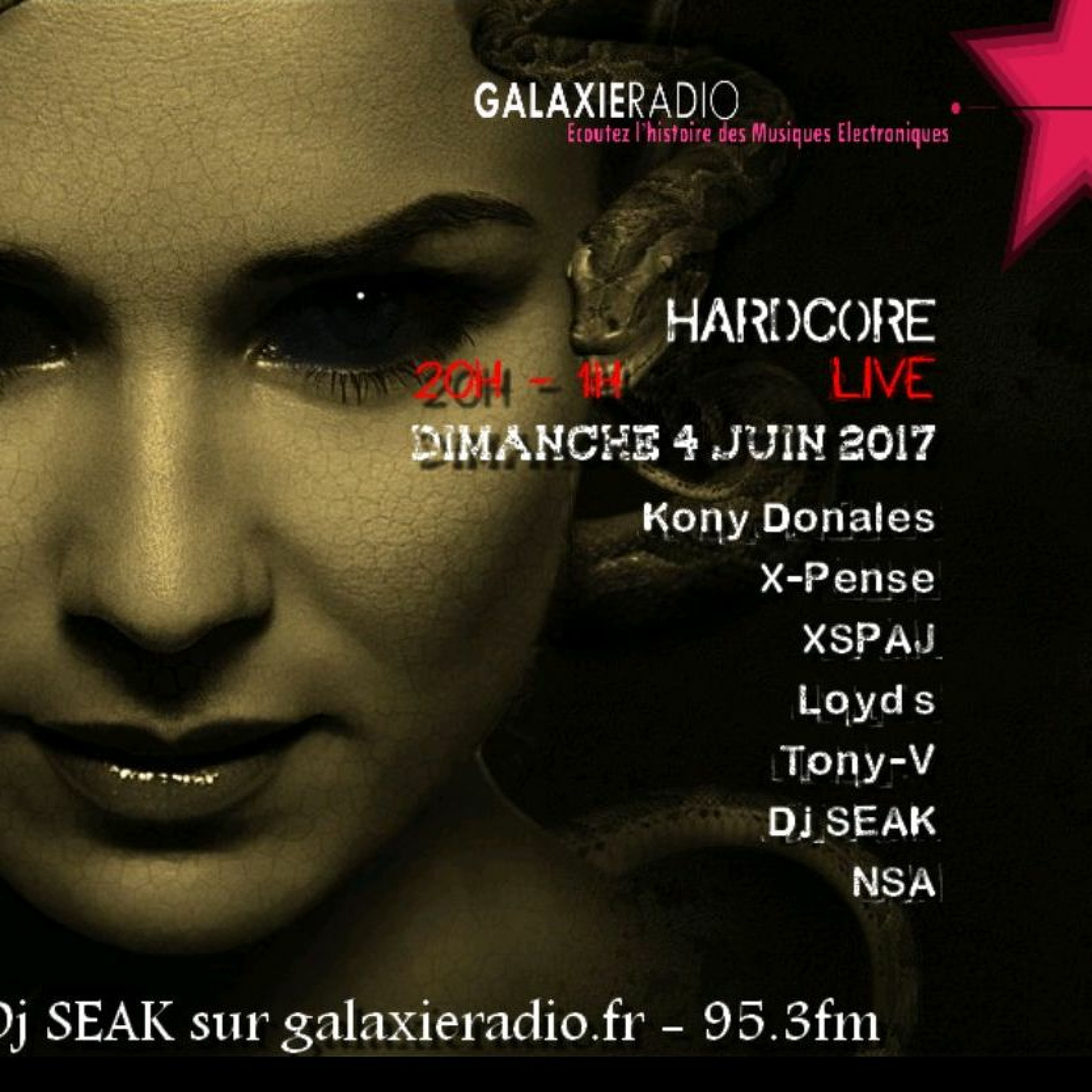 Kony Donales