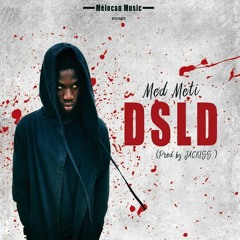 D.S.L.D ( Prod by Jackiss )