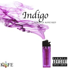 KOFE-C - Indigo feat. KOFE RED