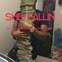 Kero Millions ft. EMoney Bagzz - She Callin (prod.by cinny)