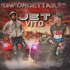 Jet Vito - Unforgettable