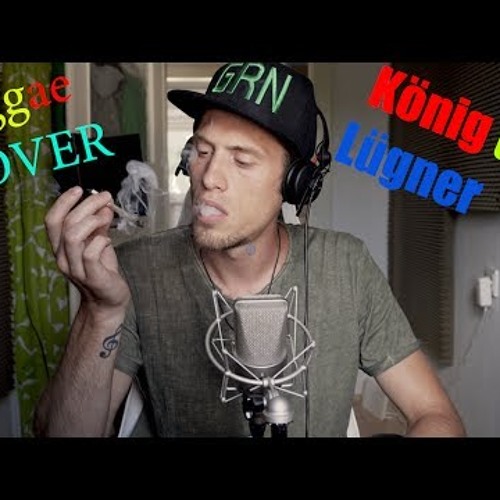 GReeeN - König der Lügner (REGGAE COVER GENETIKK)