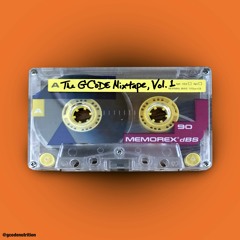 The GCode Mixtape: Vol.1