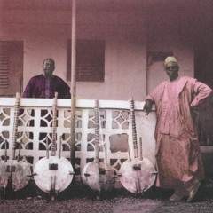 Mali - Mande Blues and Jazz