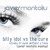 Artwork for Billy Idol vs The Cure - Lullaby for eyes without a face (Javier Montoliu Mashup)