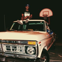 CHAIN GANG. (Corey Scissorhands x Courtland J.)