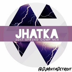Warrior Jhatka 2017 | Desi Spelling Bee