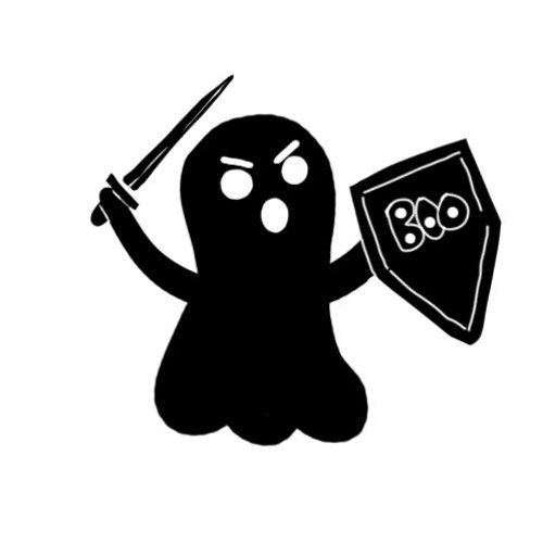 Ghost Army Live Hop Monk 6/20/17