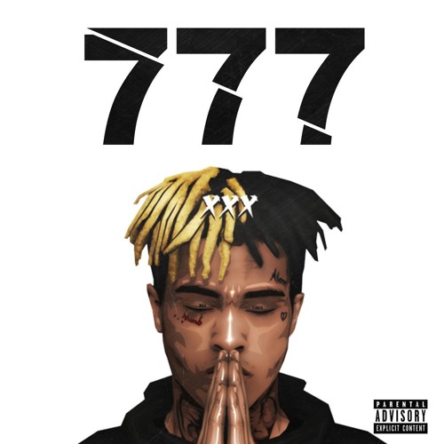 XXXTENTACION 777 Ft. Kid Trunks by TRAP BR. Free Listening on