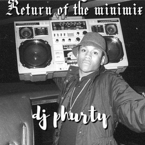 Return Of The Minimix