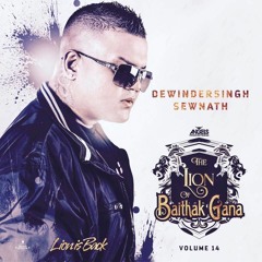 Kaske Siwaiyo - Dewinder Sewnath Vol 13