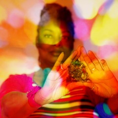 RAISE YOUR VIBRATION AND FREQUENCY