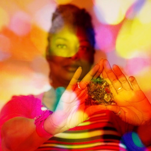 RAISE YOUR VIBRATION AND FREQUENCY