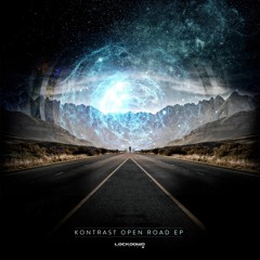 Kontrast - Open Road (Cybin Remix) (Promo Clip)