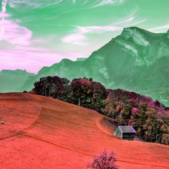 Little Red Mountain (Groundwork)