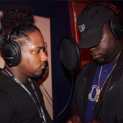 Better Myself (ft. Peets)