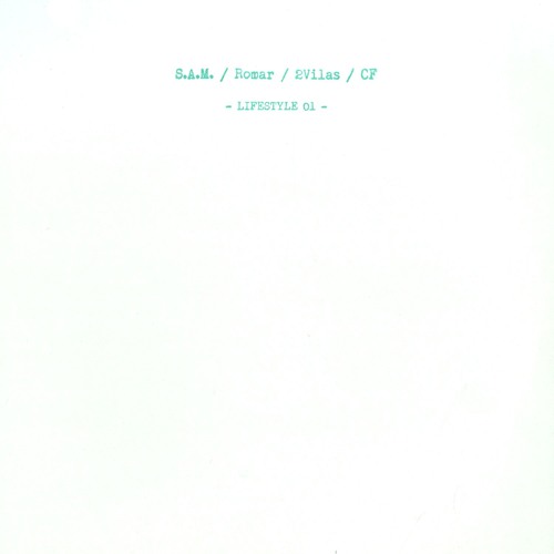 S.A.M. / Romar / 2Vilas / CF - Lifestyle 01 (LIFESTYLE01)