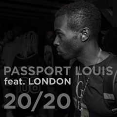 2020 Ft London