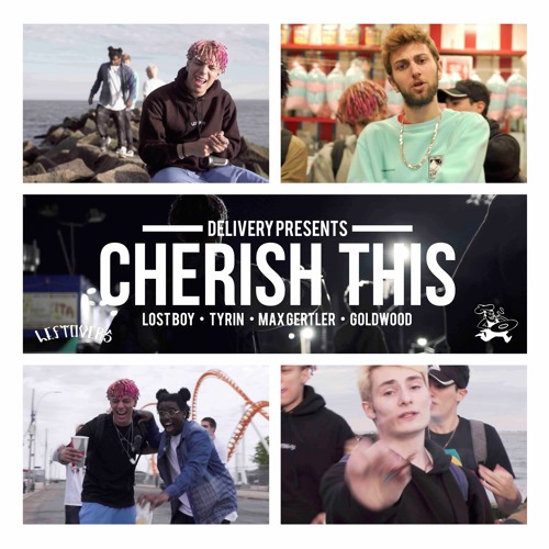 DELIVERY - CHERISH THIS (Video in description)